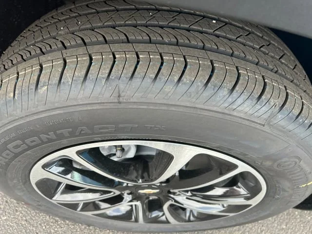 2026 Chevrolet Trailblazer LT - Photo 29