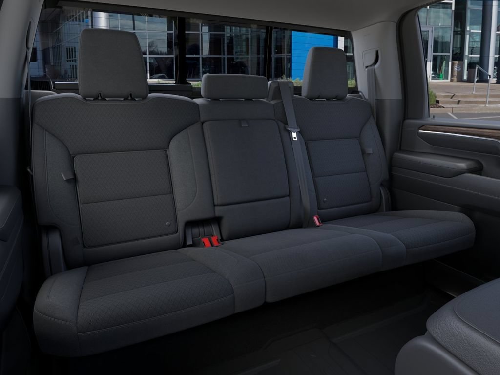 2026 Chevrolet Silverado 3500 HD LT - Photo 18