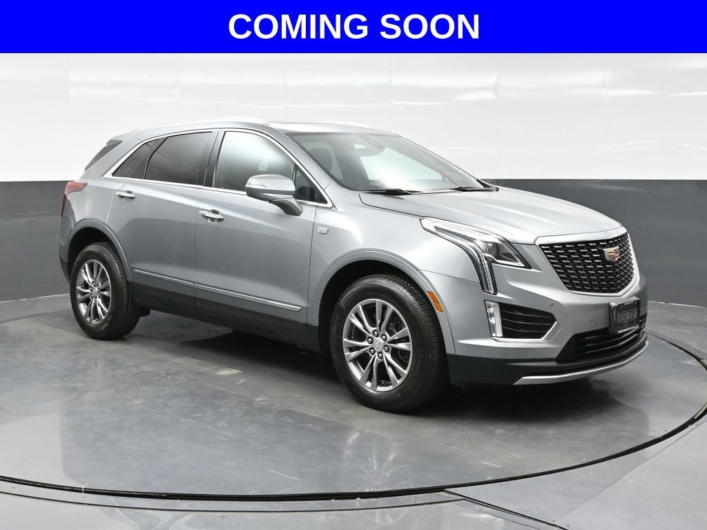 2023 Cadillac XT5