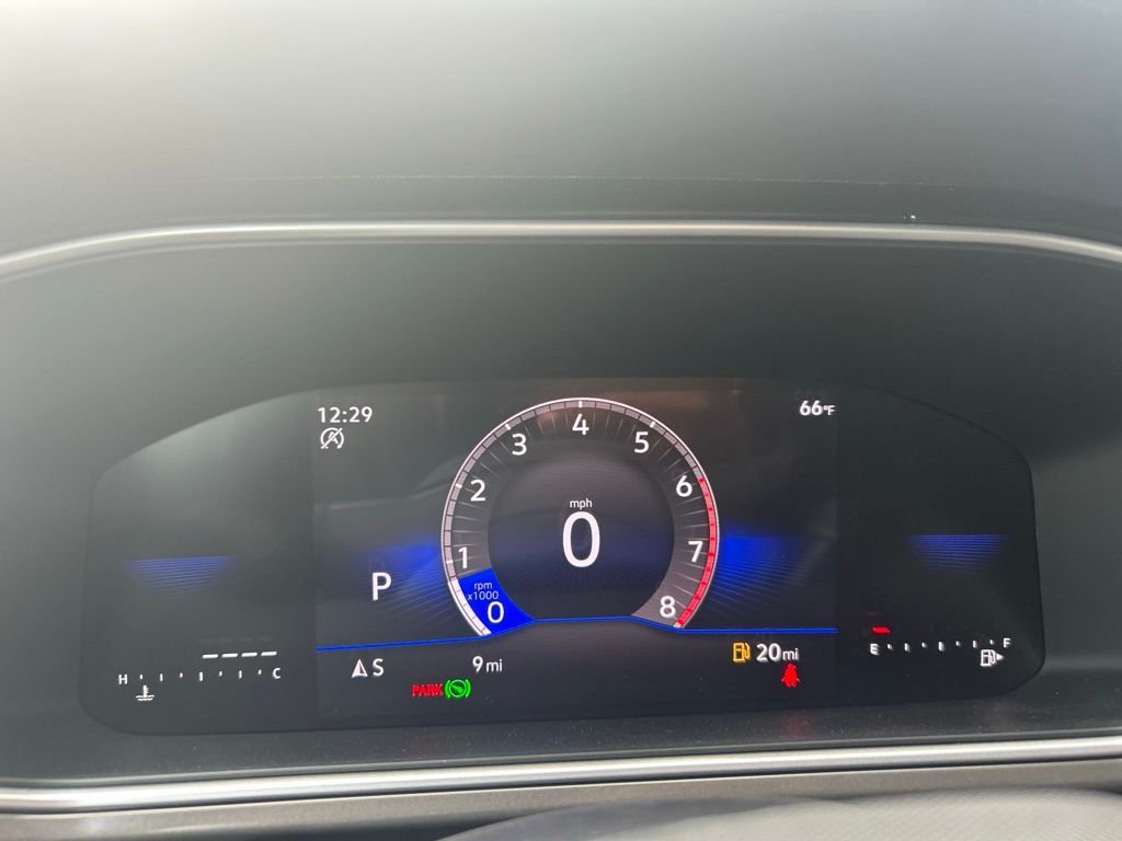 New 2026 White Volkswagen 1.5T SE Black image 22