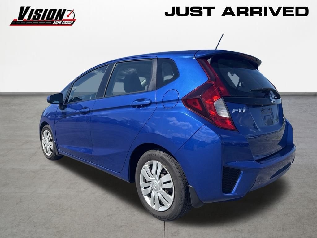 Used 2016  Honda LX image 7