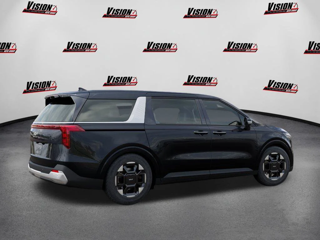 New 2027  Kia EX image 6