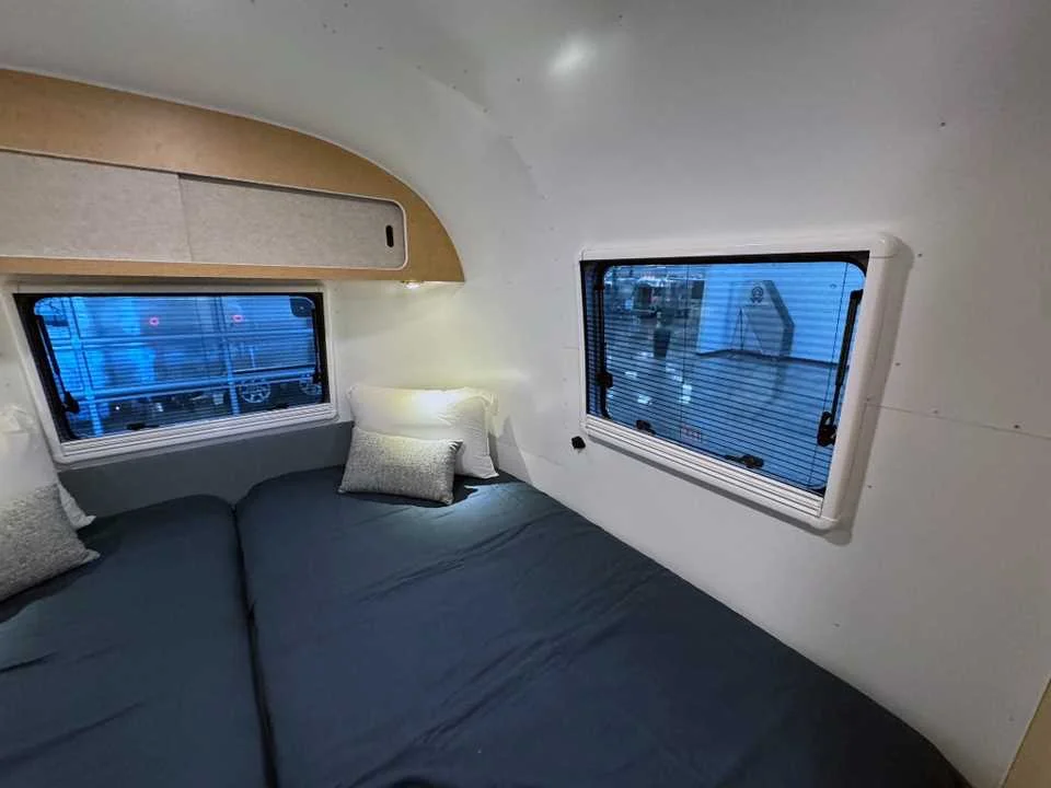 New 2026 SILVER AIRSTREAM  image 30