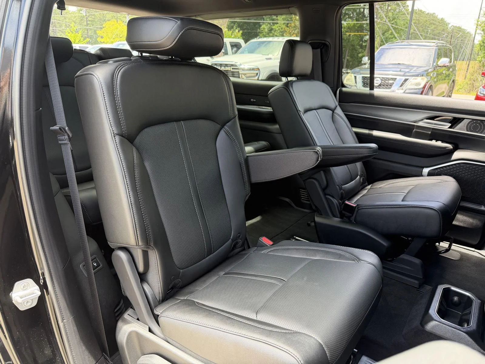 New 2026 High Gloss Black Jeep Upland image 19