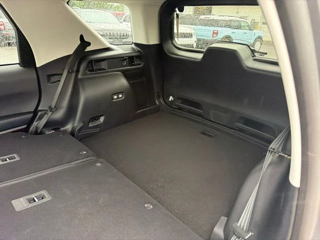 New 2026 Carbonized Gray Metallic Ford Big Bend® image 58