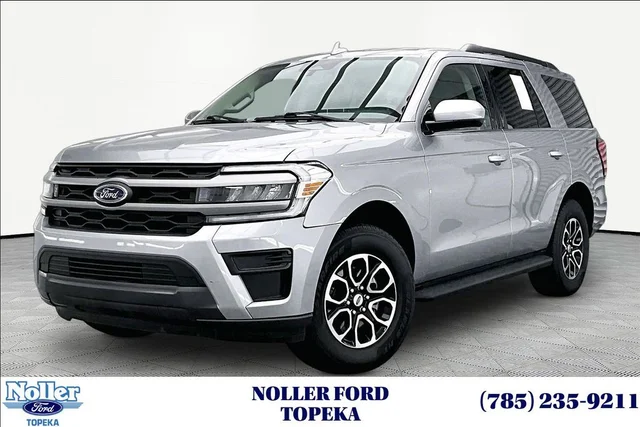 2024 Ford Expedition XLT