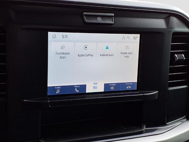 2026 Ford F-350 Super Duty XL - Photo 54
