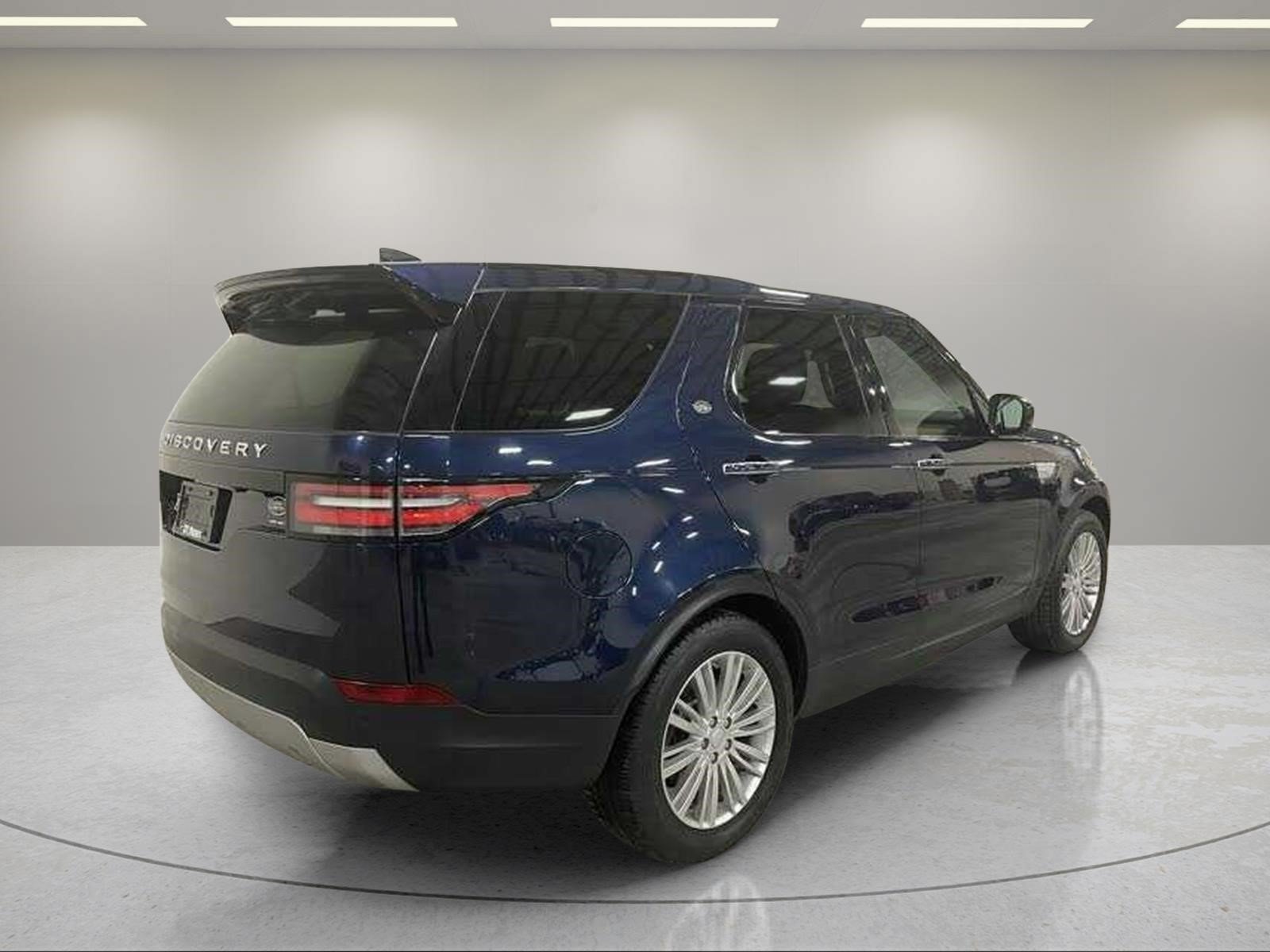 Used 2017  Land Rover HSE Luxury image 25