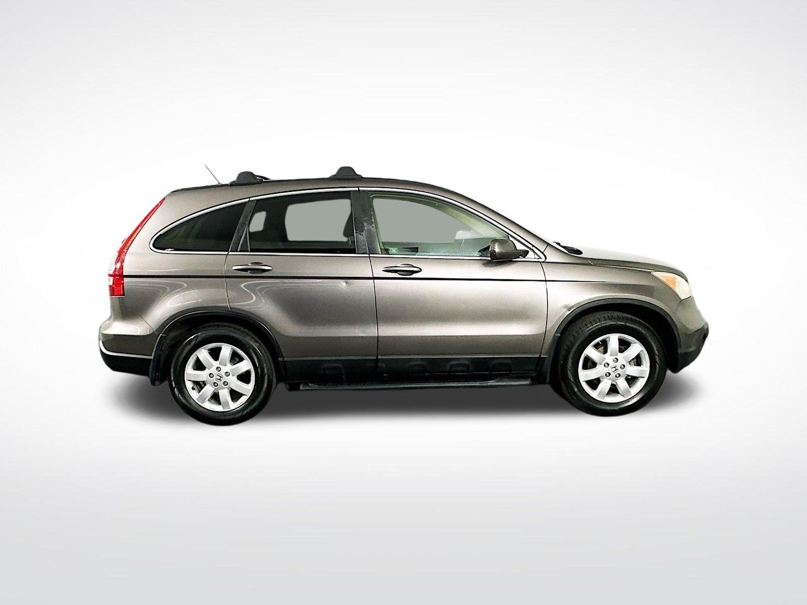 Used 2009 Borrego Beige Metallic Honda EX-L image 9