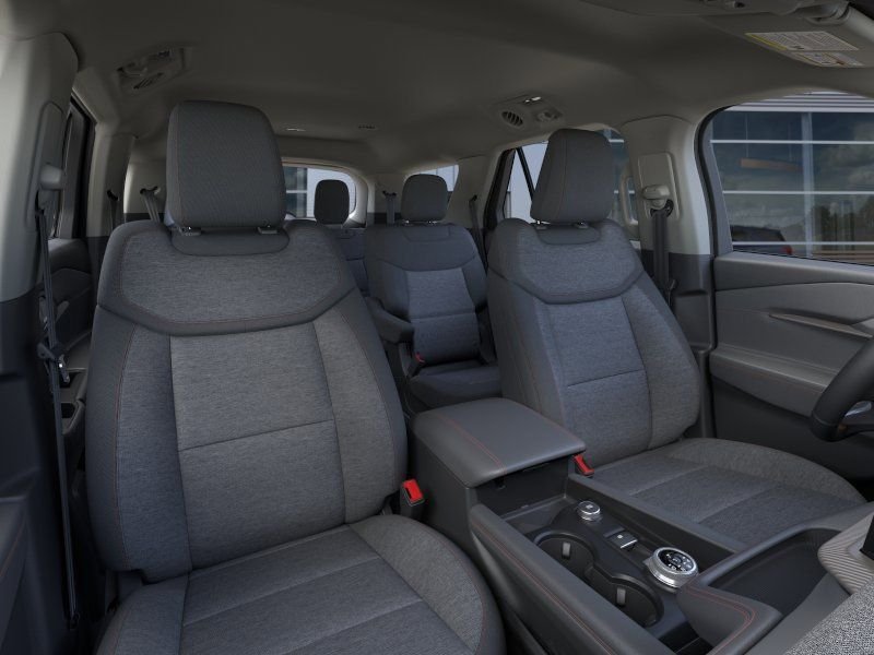 New 2026 White Ford Active image 11