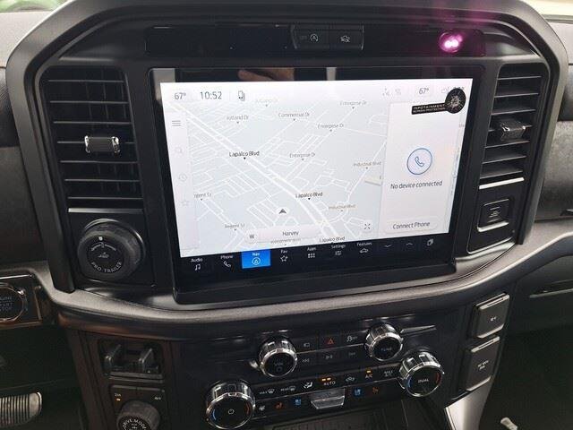 New 2026 Marsh Gray Ford Tremor® image 16
