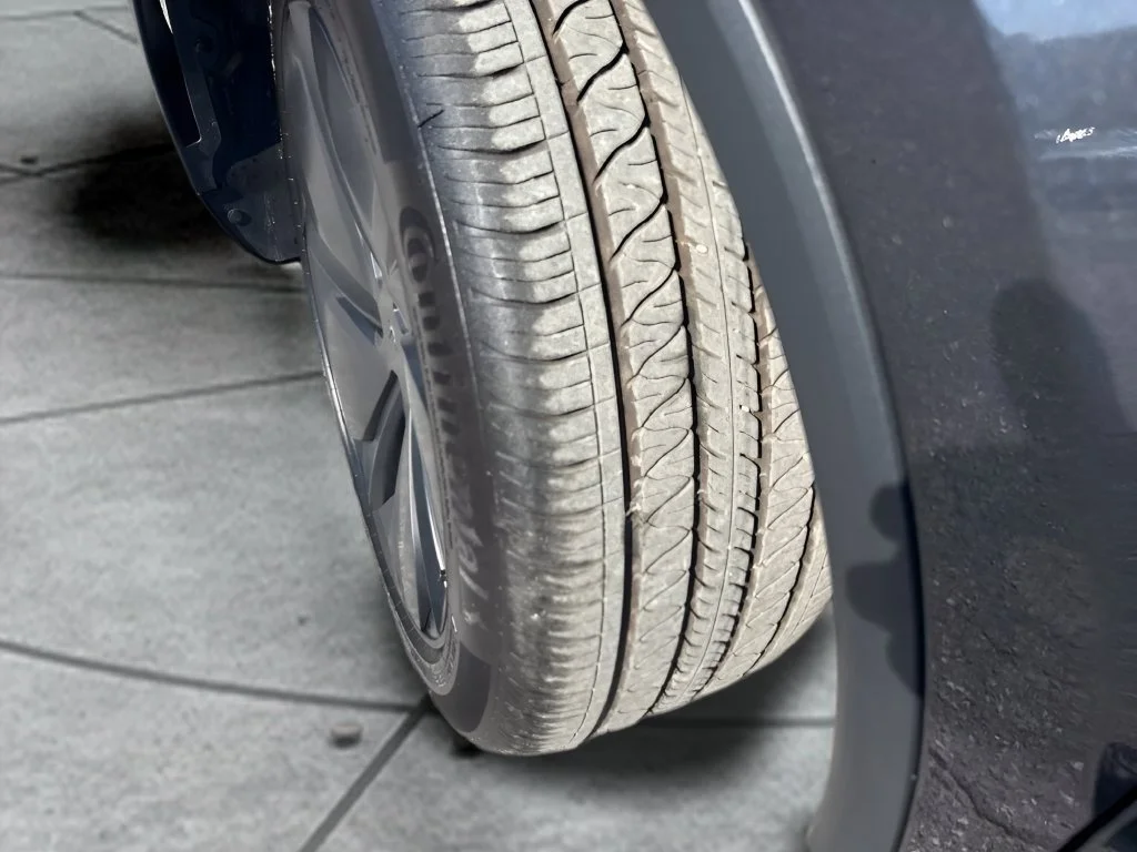 Used 2026 Gray Tesla Premium image 30