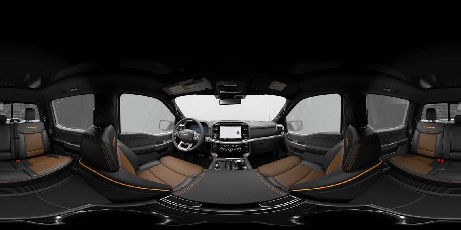New 2026 Avalanche Ford Tremor® image 8