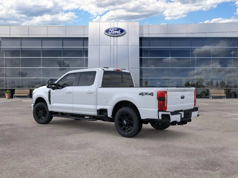 2026 Ford F-350 Super Duty Lariat - Photo 52