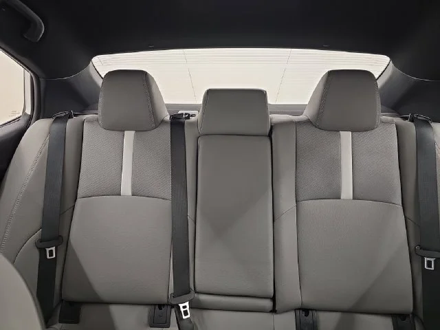 Used 2026 Ice Toyota SE image 20
