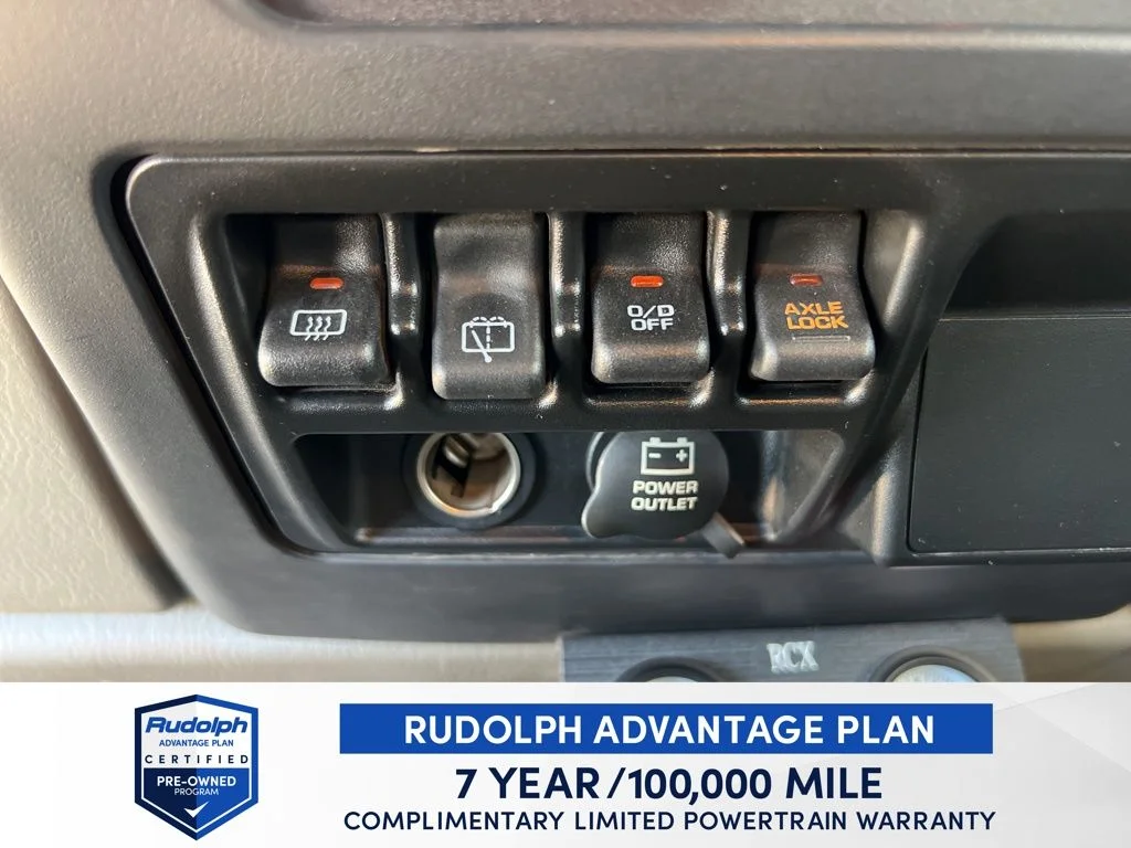 2006 Jeep Wrangler Rubicon - Photo 36
