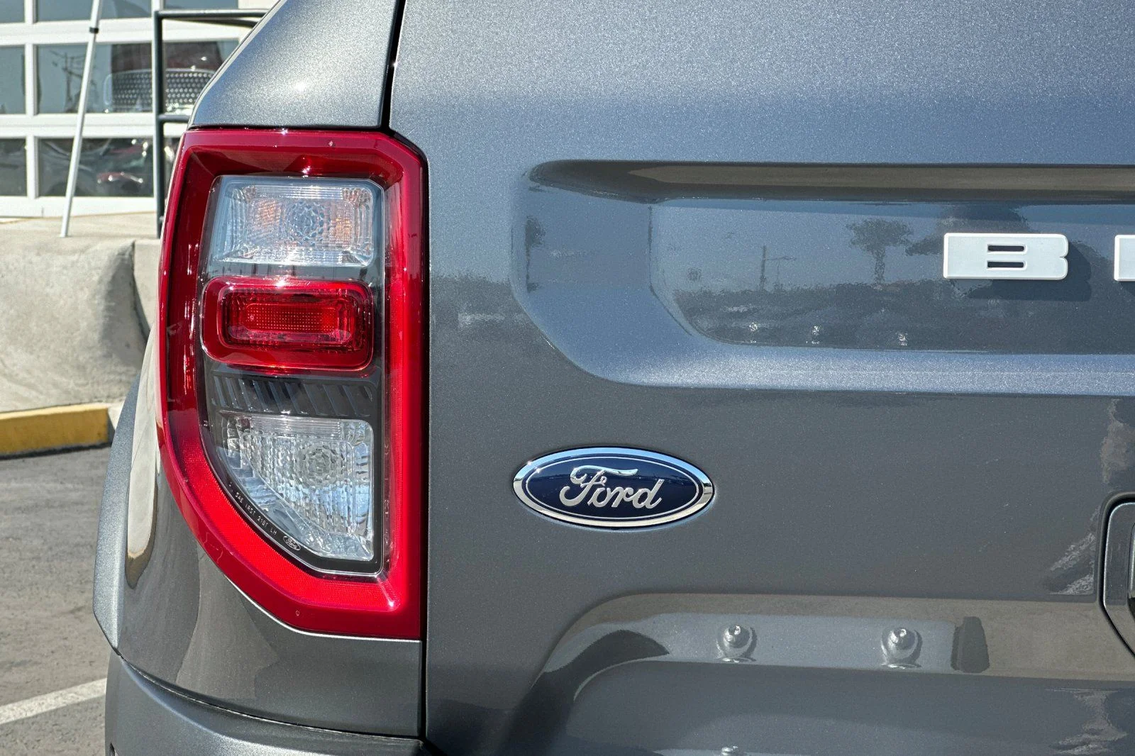 2025 Ford Bronco Sport Outer Banks - Photo 26