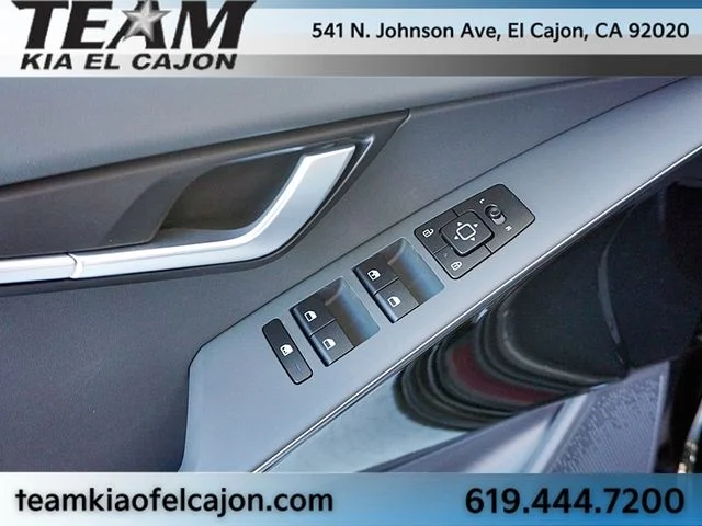 New 2026 Black Kia Wind image 27