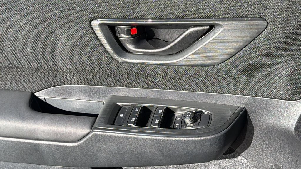 New 2026 MAGNETITE GRAY METALLIC Subaru Premium image 22