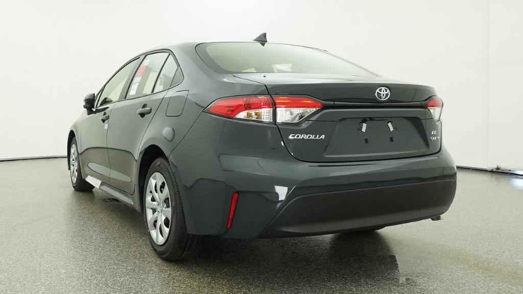 New 2026 Underground Toyota Hybrid LE image 52