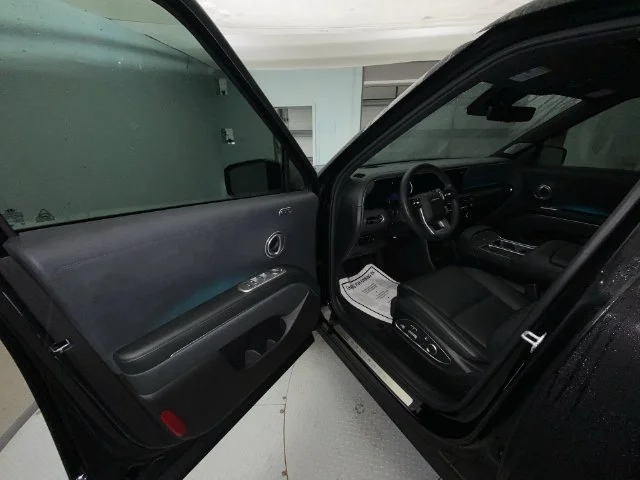 Used 2026 Black Hyundai Calligraphy image 11