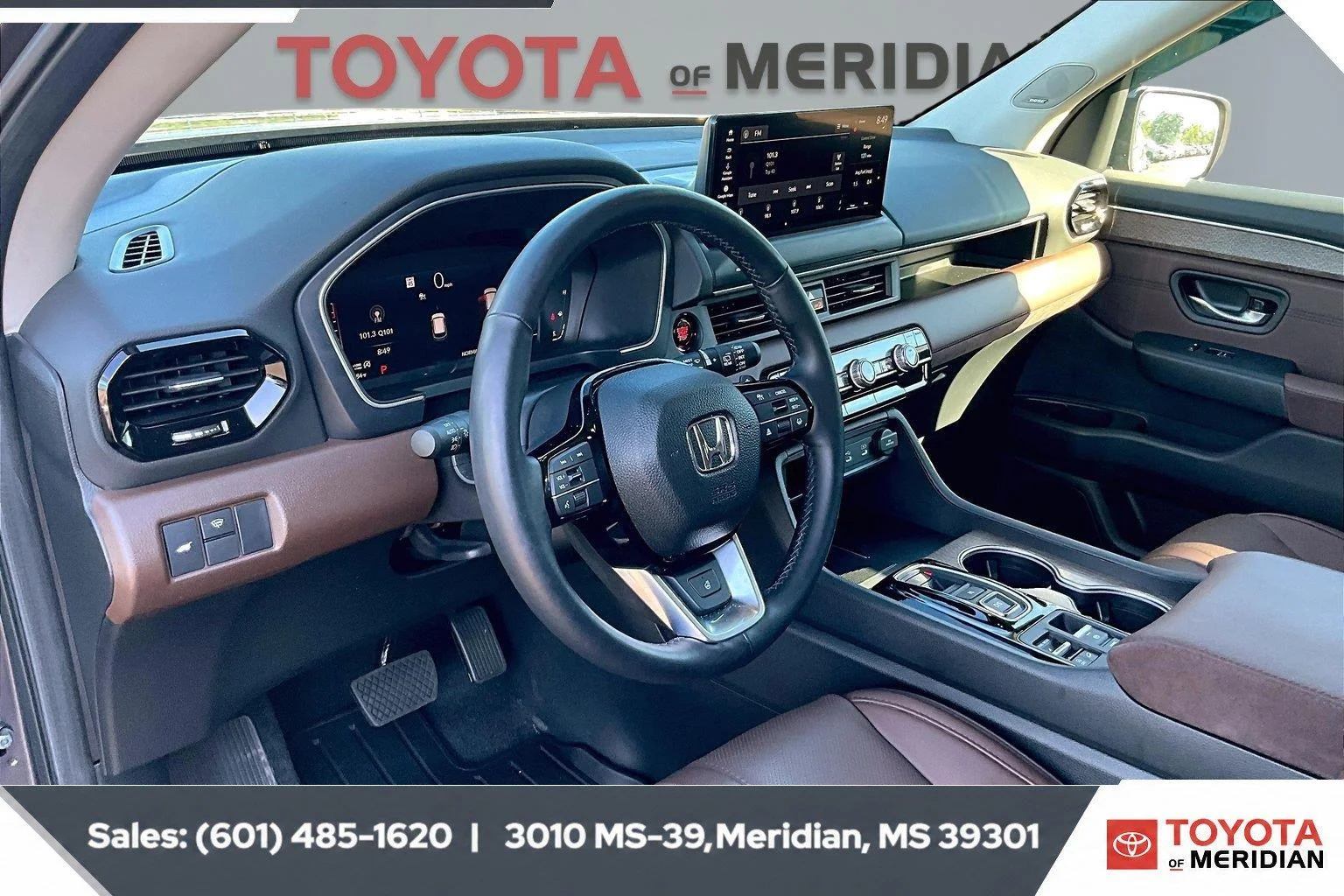 Used 2026 Modern Steel Metallic Honda Elite image 12