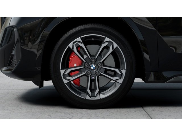 New 2027 Black Sapphire Metallic BMW xDrive28i image 7