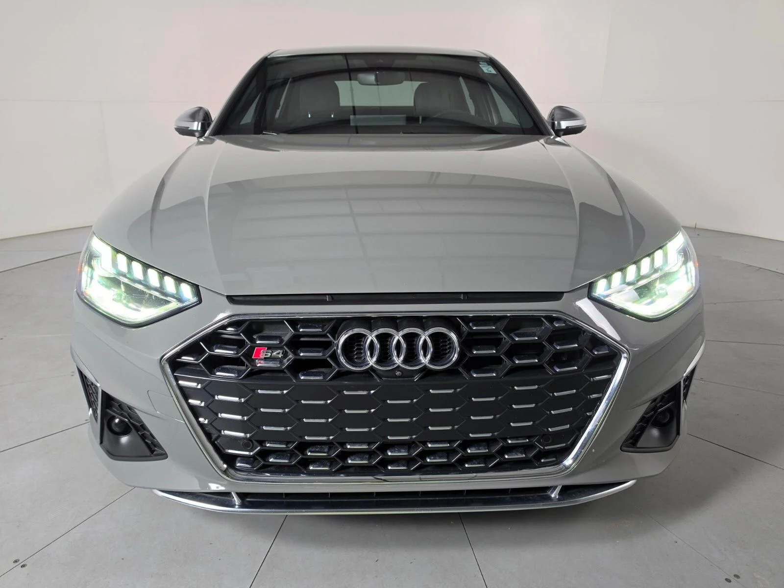 2021 Audi S4 Premium Plus - Photo 8
