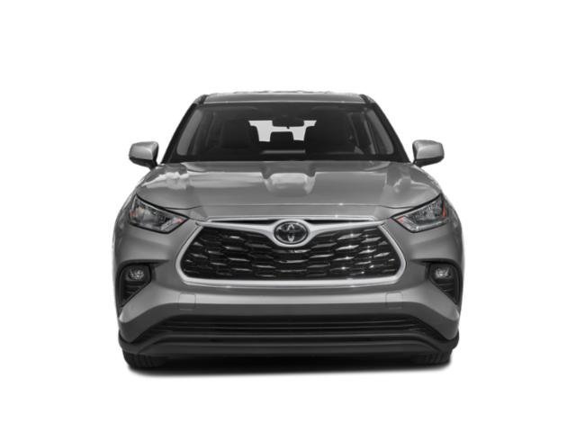Used 2022 Celestial Silver Metallic Toyota LE image 4