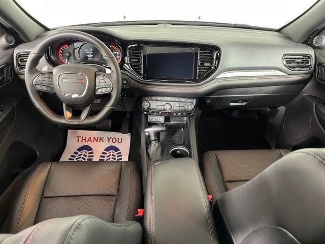 2026 Dodge Durango GT Plus - Photo 42
