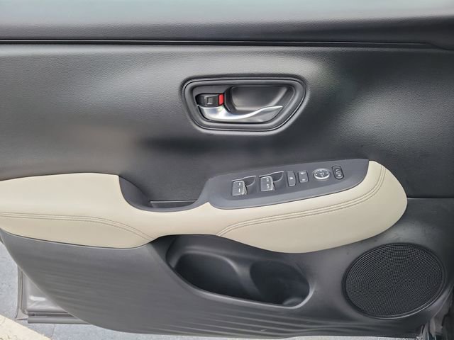 2024 Honda HR-V EX-L - Photo 21