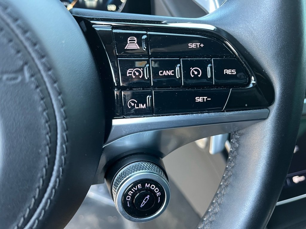 2023 MASERATI GRECALE - Image 8