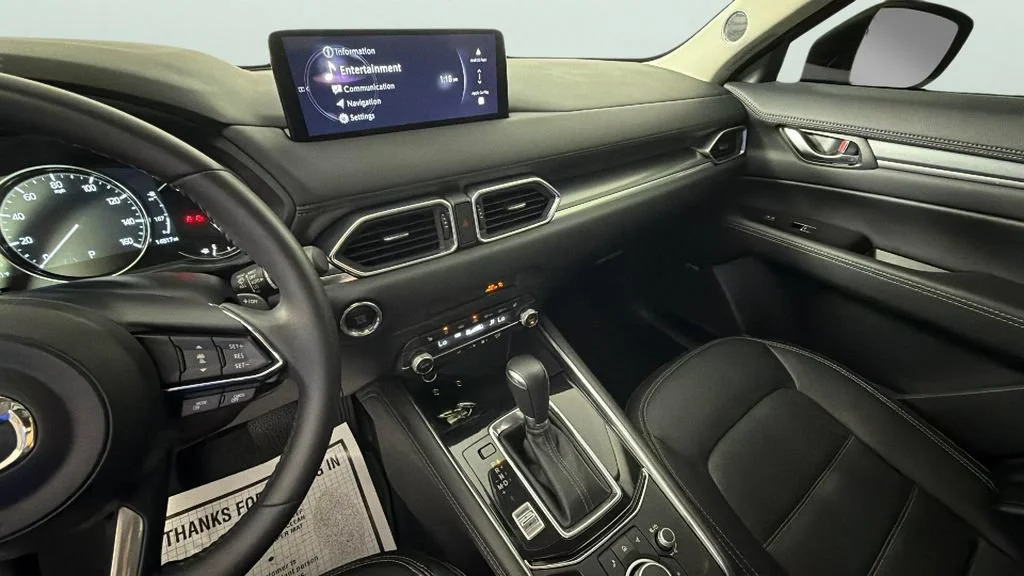 2024 Mazda CX-5 S Premium package - Photo 19