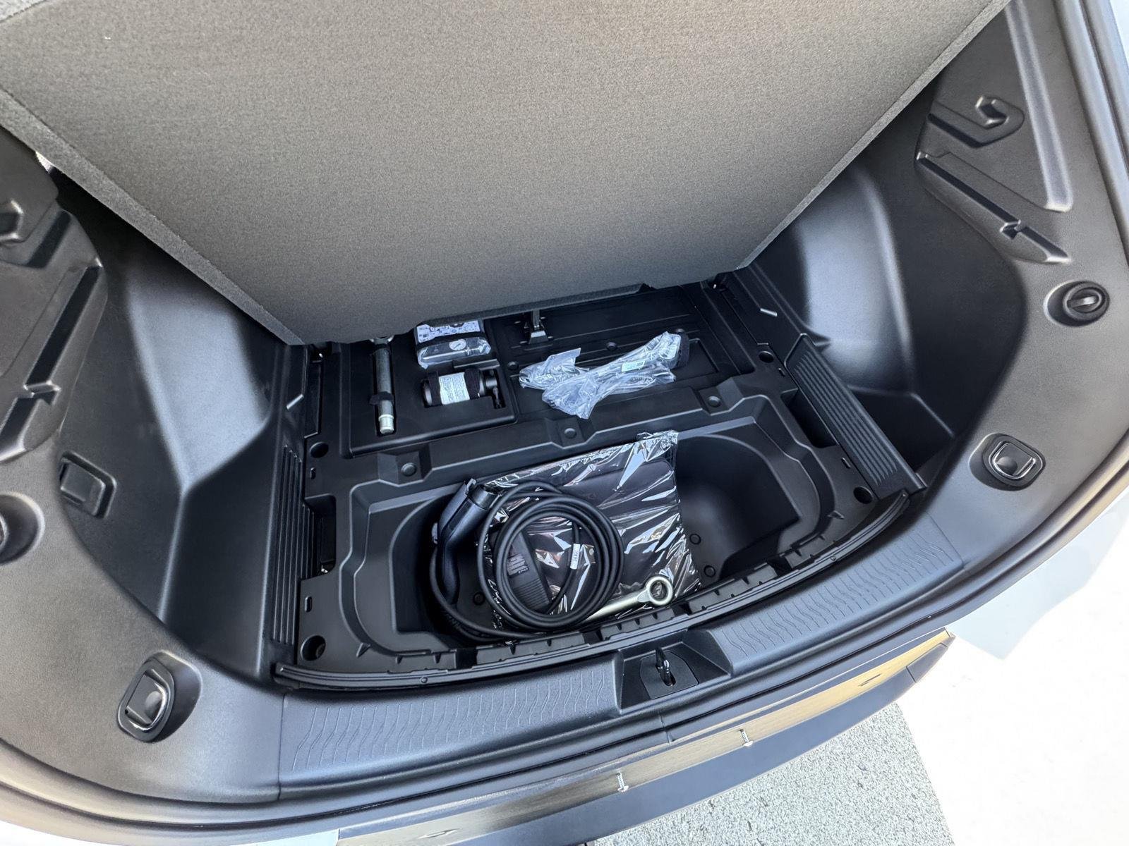 2026 Chevrolet Equinox EV 2LT - Photo 33