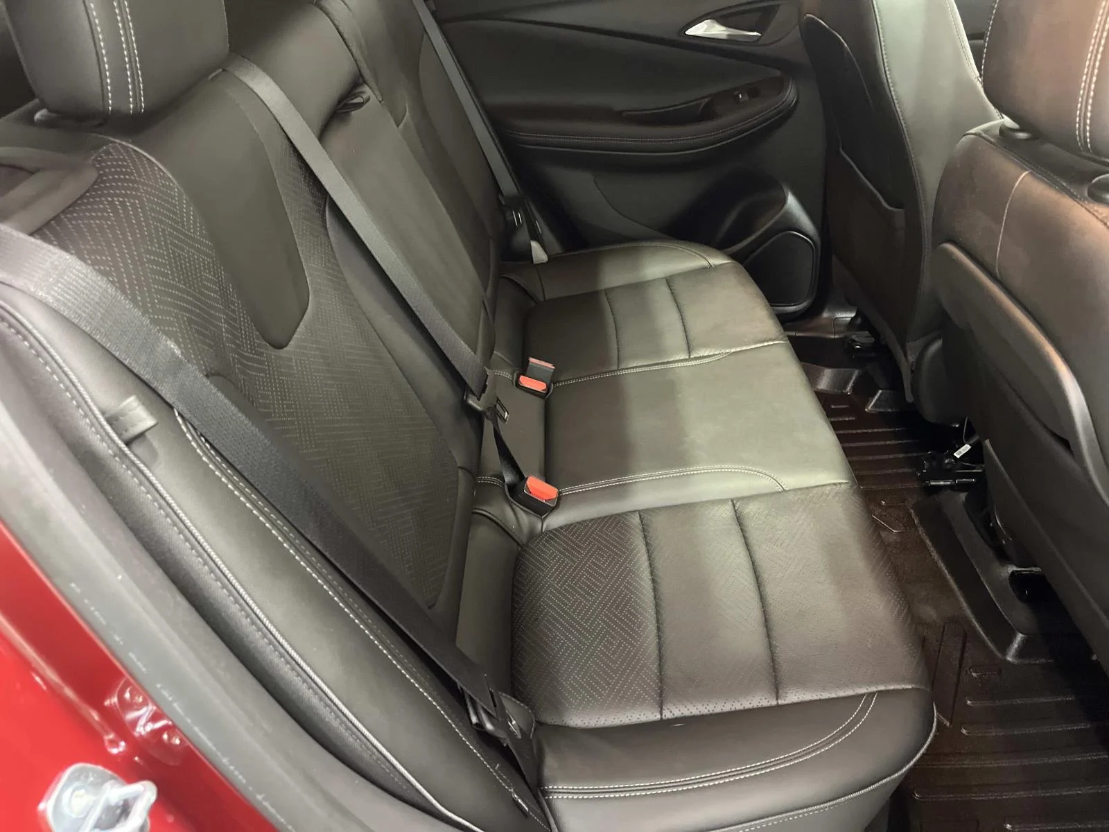 2022 Buick Encore GX Essence - Photo 29