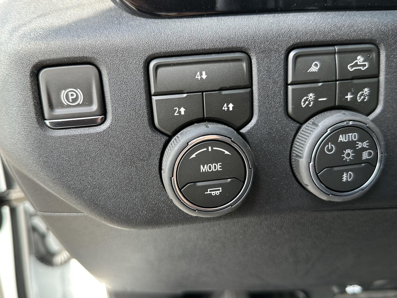 2026 Chevrolet Silverado 3500 HD LT - Photo 28