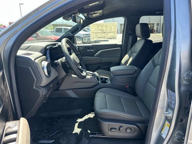 2026 Chevrolet Colorado ZR2 - Photo 14