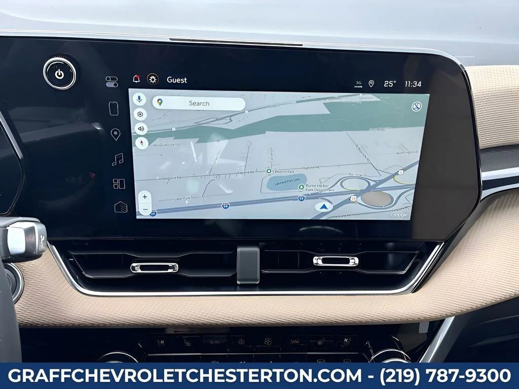 2026 Chevrolet Equinox ACTIV - Photo 19