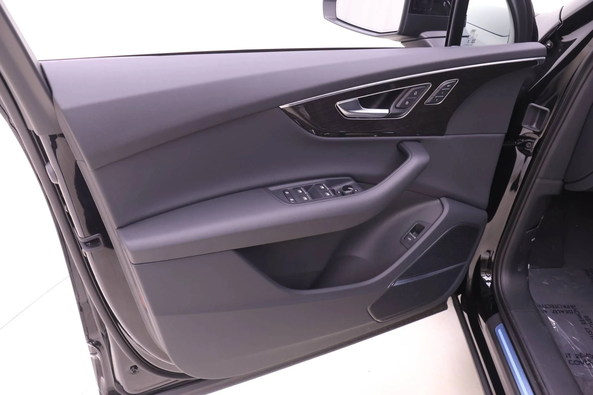 Used 2026 Black Audi 45 Premium image 12