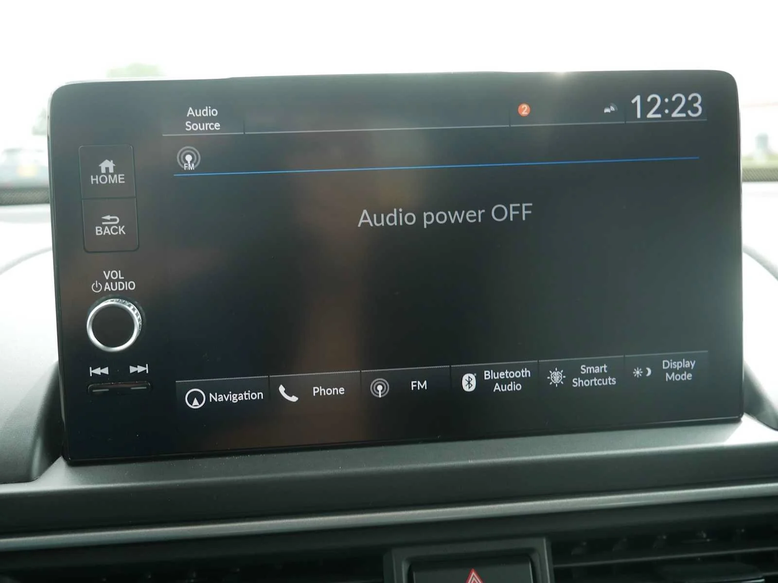 2023 Honda Pilot Touring - Photo 58
