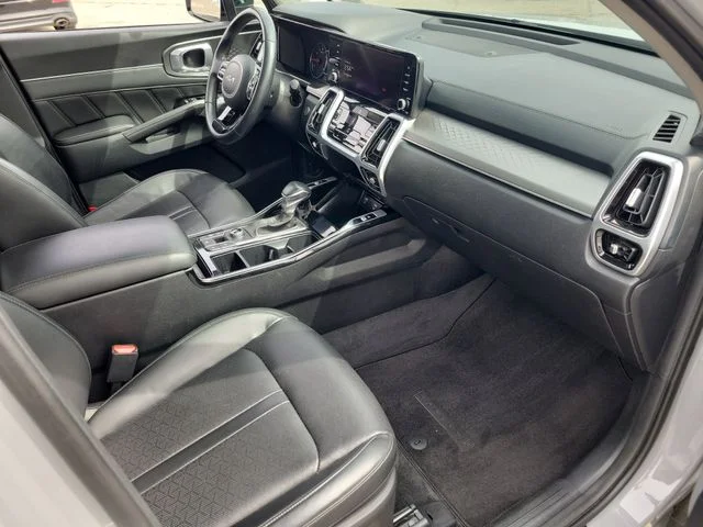 Certified Used 2022 Gray Kia SX image 24