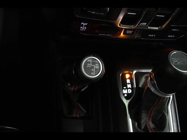 2023 Jeep Wrangler 4xe Rubicon 4XE 20th Anniversary - Photo 20