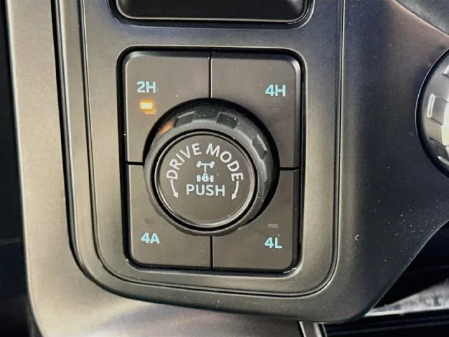 New 2026 Black Ford Lariat image 20