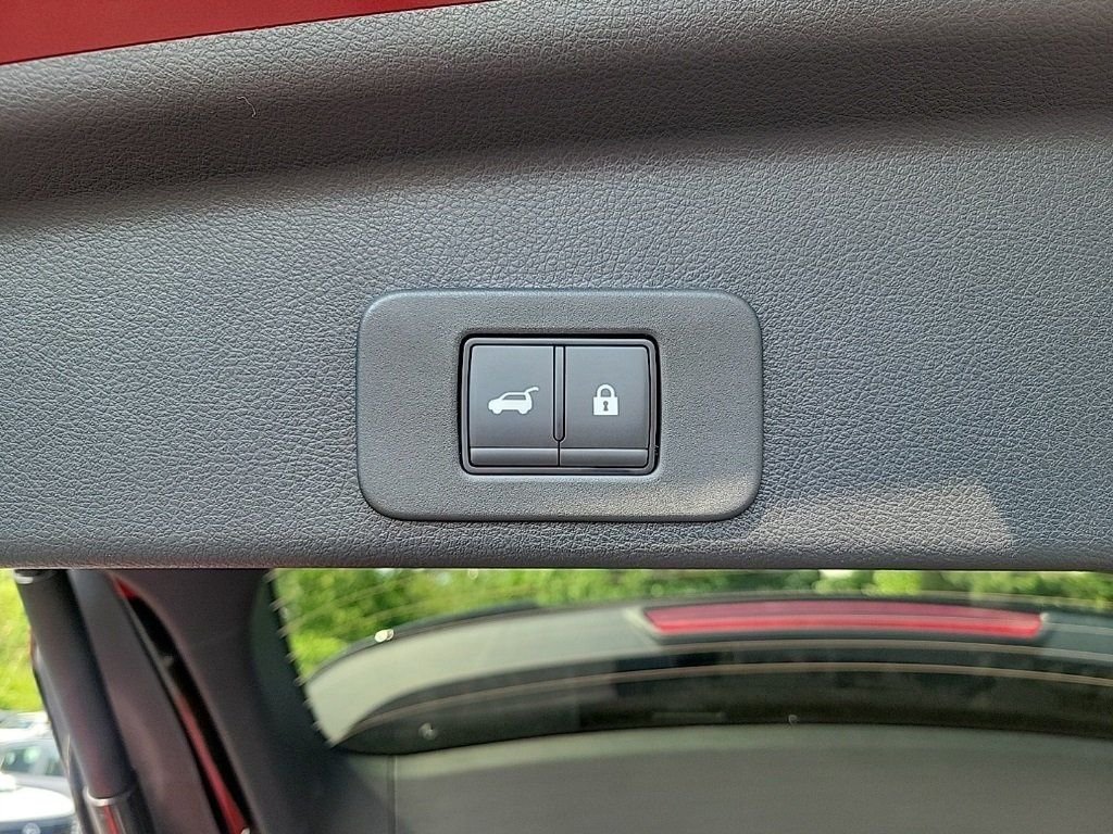 2025 Nissan Murano SL - Photo 35