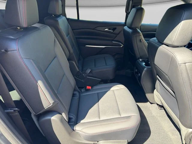 Used 2026 Sterling Gray Metallic Chevrolet Z71 image 17