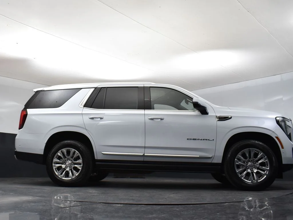 Used 2026 White GMC Denali image 35