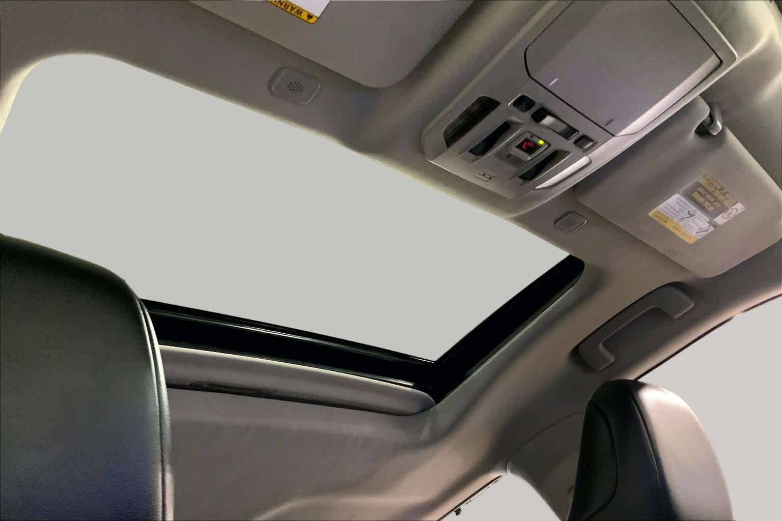 Used 2023 Magnetic Gray Metallic Toyota XLE image 14