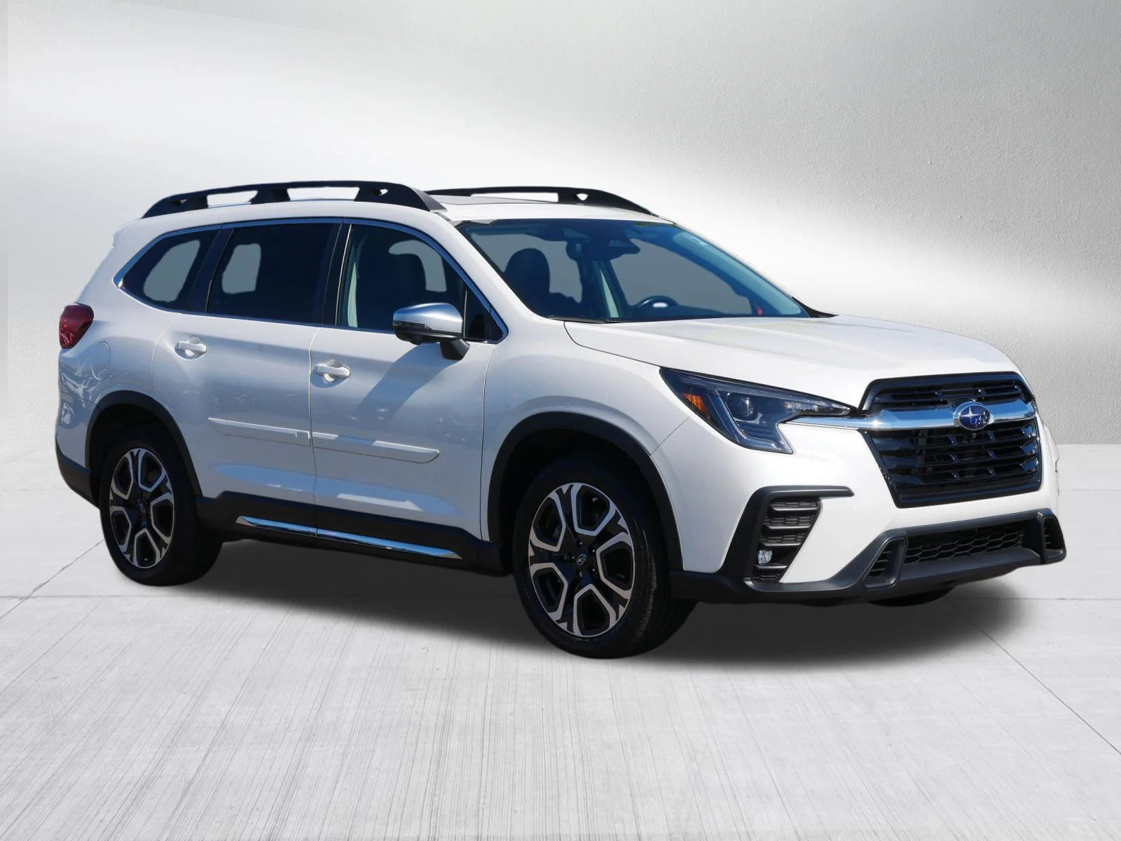 2023 Subaru Ascent Limited 7 Passenger's photo
