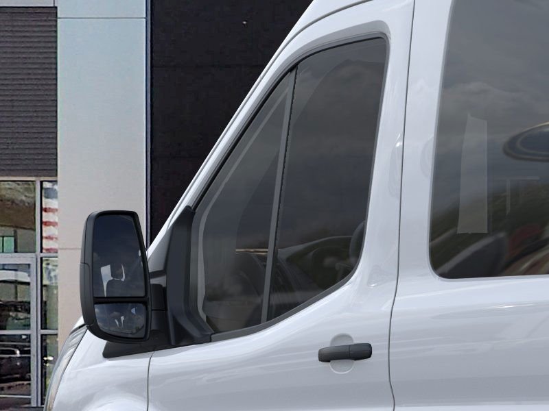 2025 Ford Transit Passenger Van XL - Photo 20