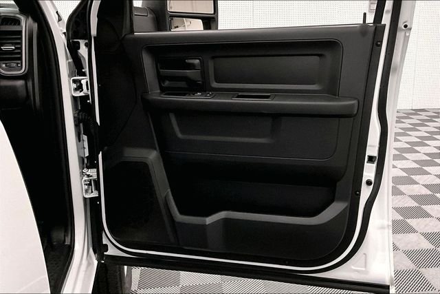 2024 RAM Ram 2500 Pickup Tradesman - Photo 21